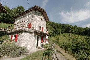 Il Borghetto di Pedevilla, antico casale